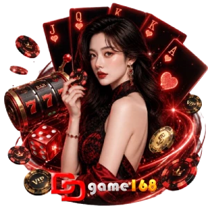 dd game 168