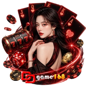 ddgame 168vip
