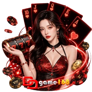 ddgame168slot